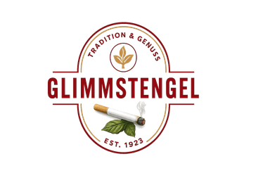 Glimmstengel · Tradition & Genuss seit 1923