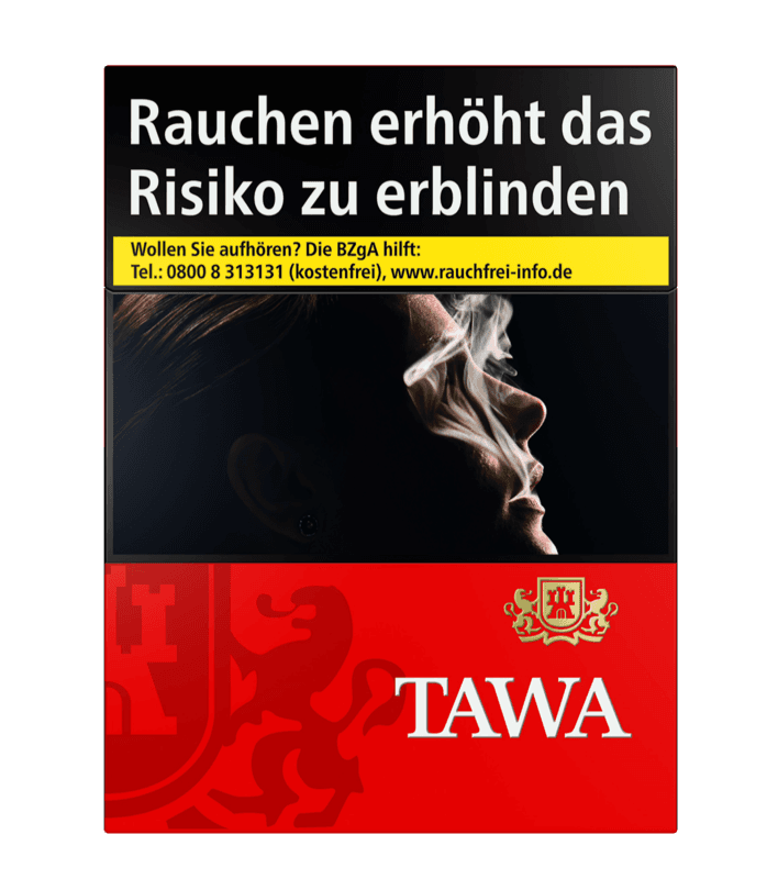 Tawa Red
