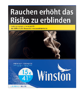 Winston Blue