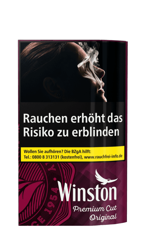 Winston Original
