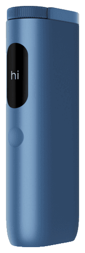 GLO Hyper PRO Lapis Blue