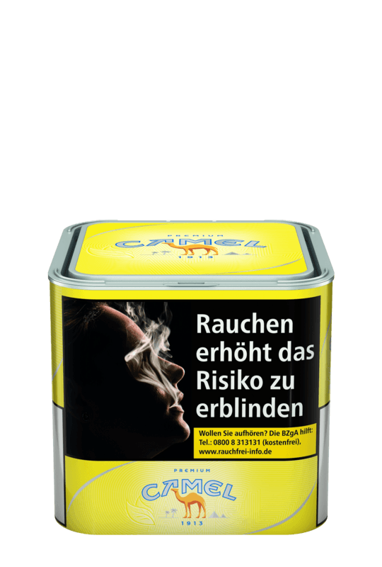 Camel Premium
