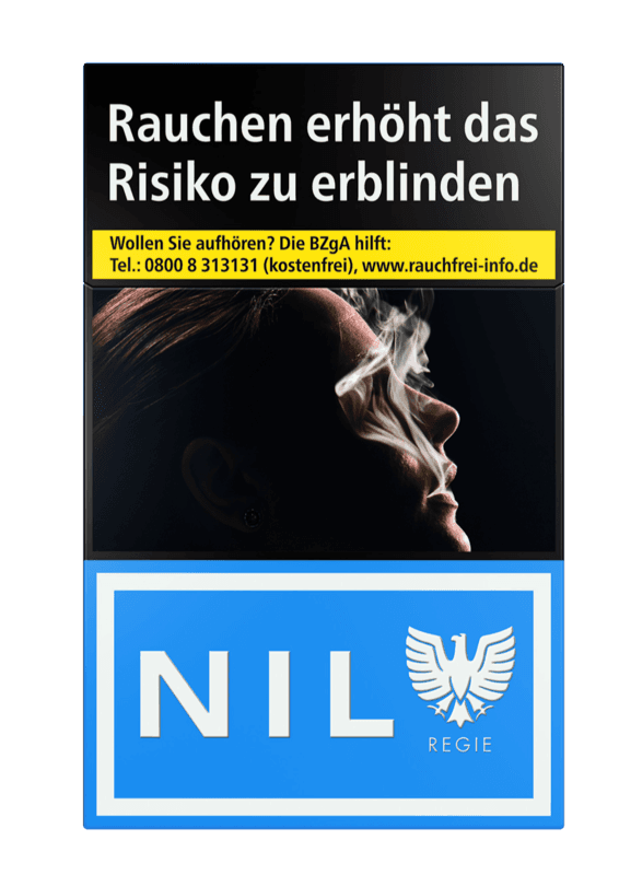Nil Filter