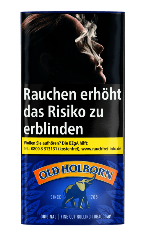Old Holborn Original