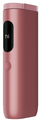 GLO Hyper PRO Quartz Rose