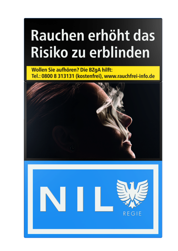 Nil Filter