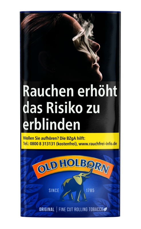 Old Holborn Original